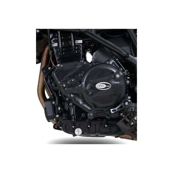 R&G Engine Case Cover Kit (2pc) For BMW F650GS '07-, F700GS '11- and F800GS '12- models
